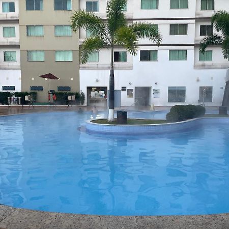 Apartamento Riviera Park 卡达斯诺瓦斯 外观 照片