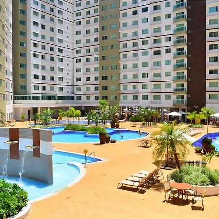 Apartamento Riviera Park 卡达斯诺瓦斯 外观 照片