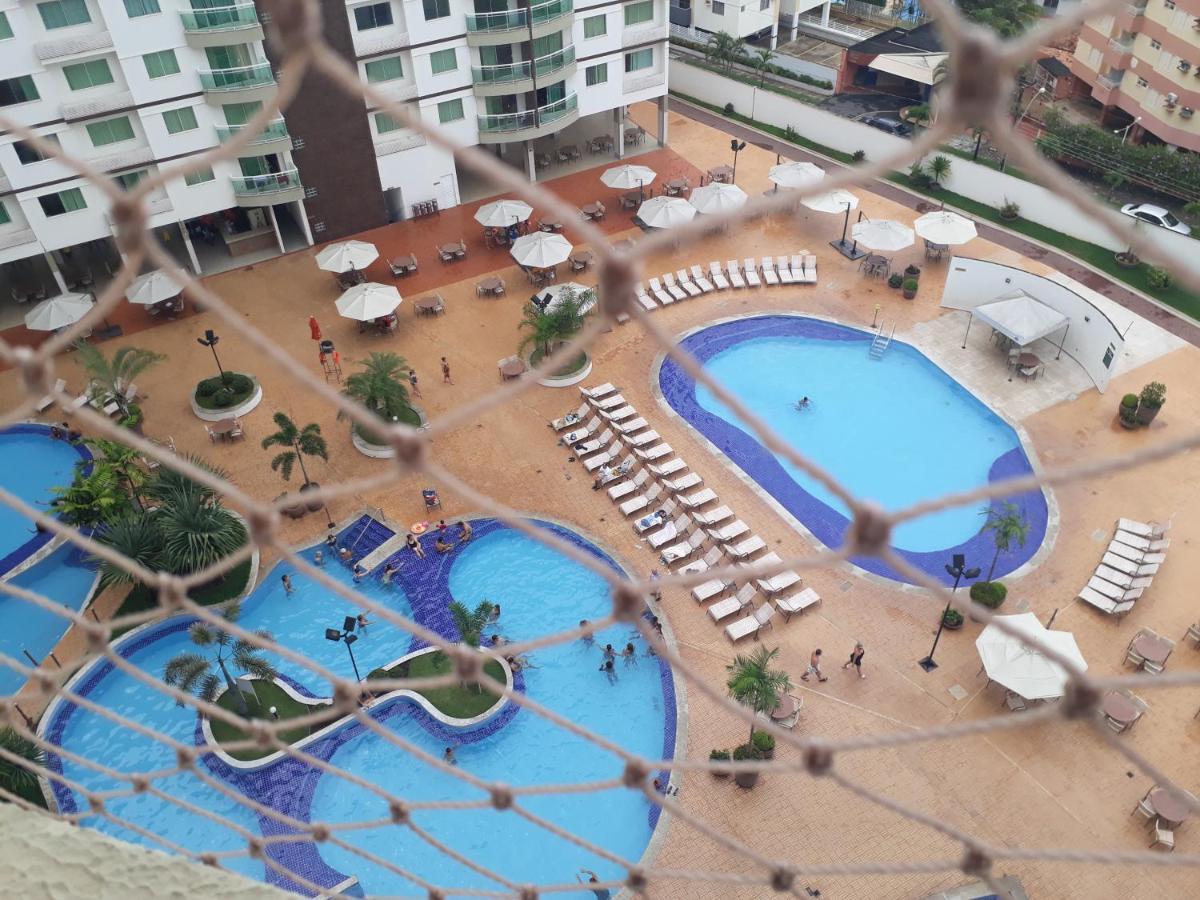 Apartamento Riviera Park 卡达斯诺瓦斯 外观 照片
