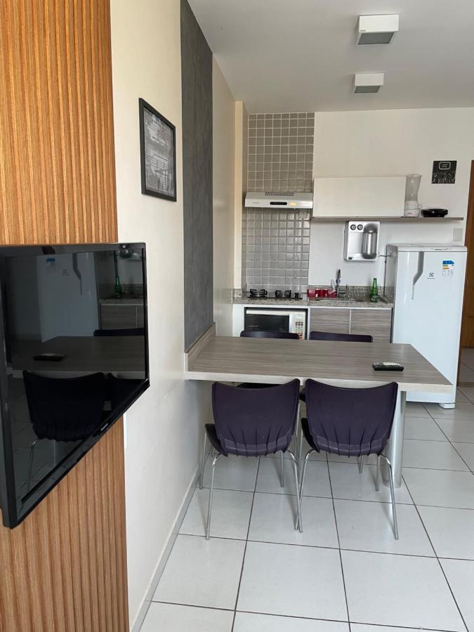 Apartamento Riviera Park 卡达斯诺瓦斯 外观 照片