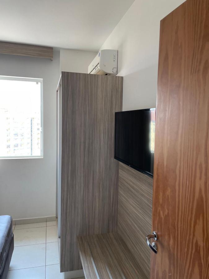 Apartamento Riviera Park 卡达斯诺瓦斯 外观 照片