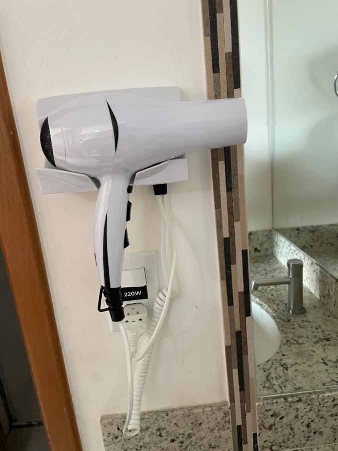 Apartamento Riviera Park 卡达斯诺瓦斯 外观 照片