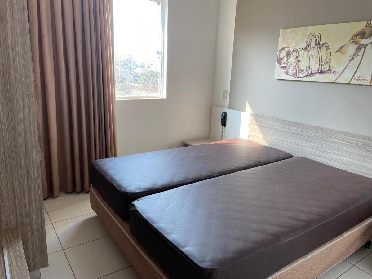 Apartamento Riviera Park 卡达斯诺瓦斯 外观 照片