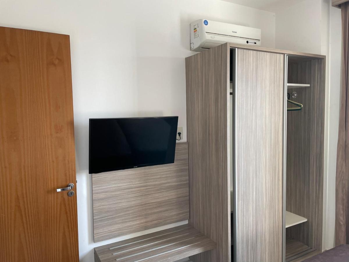 Apartamento Riviera Park 卡达斯诺瓦斯 外观 照片