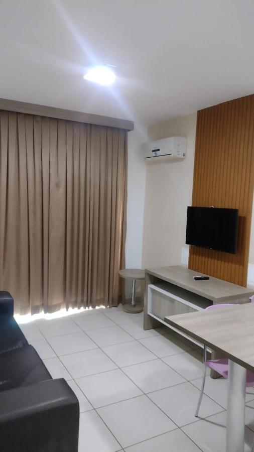 Apartamento Riviera Park 卡达斯诺瓦斯 外观 照片