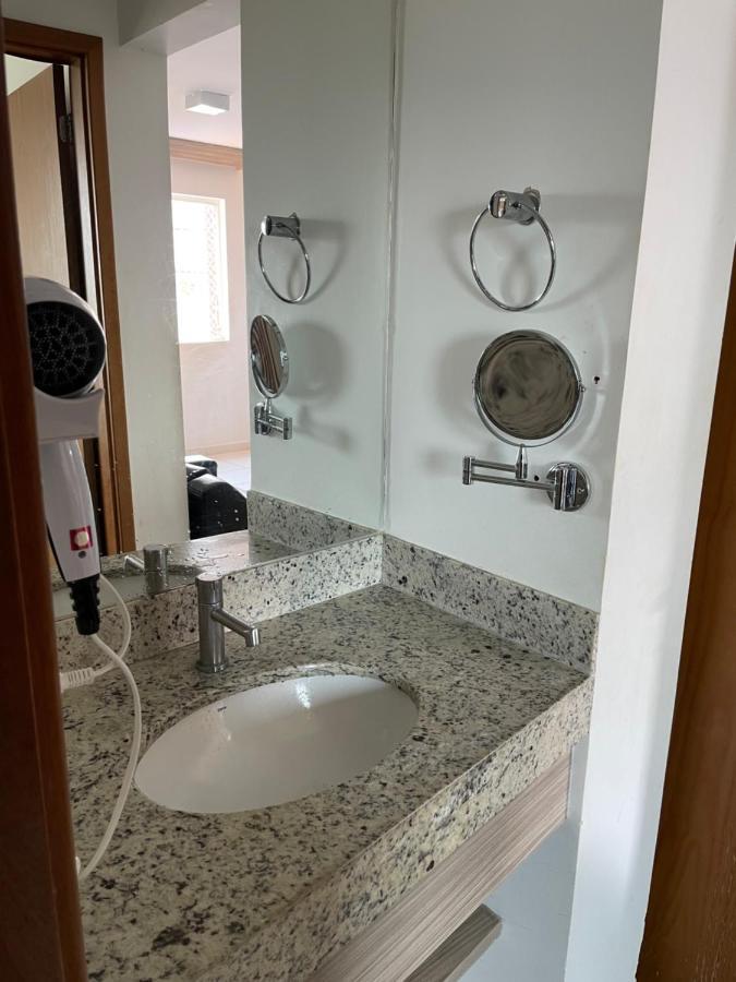 Apartamento Riviera Park 卡达斯诺瓦斯 外观 照片
