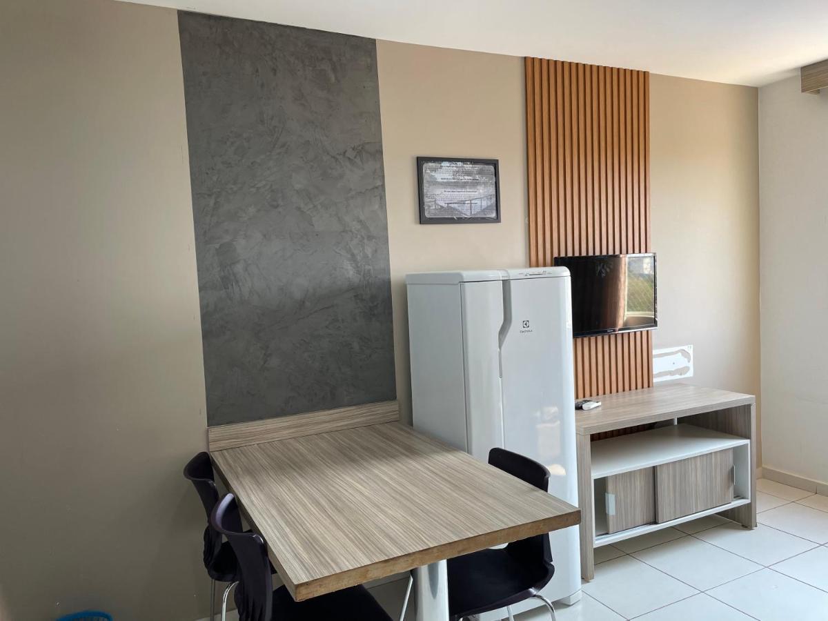 Apartamento Riviera Park 卡达斯诺瓦斯 外观 照片