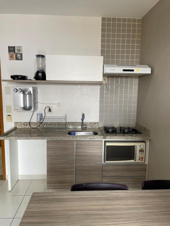 Apartamento Riviera Park 卡达斯诺瓦斯 外观 照片