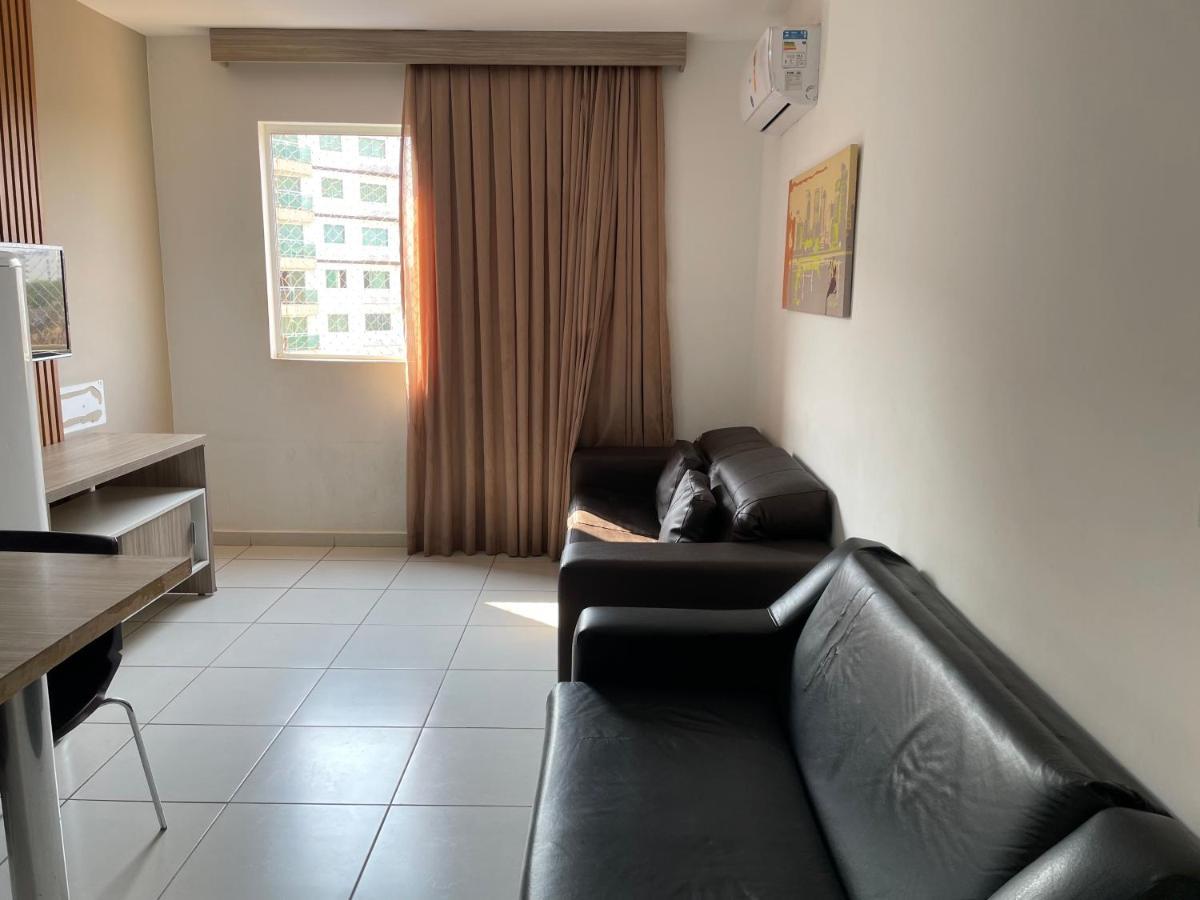 Apartamento Riviera Park 卡达斯诺瓦斯 外观 照片