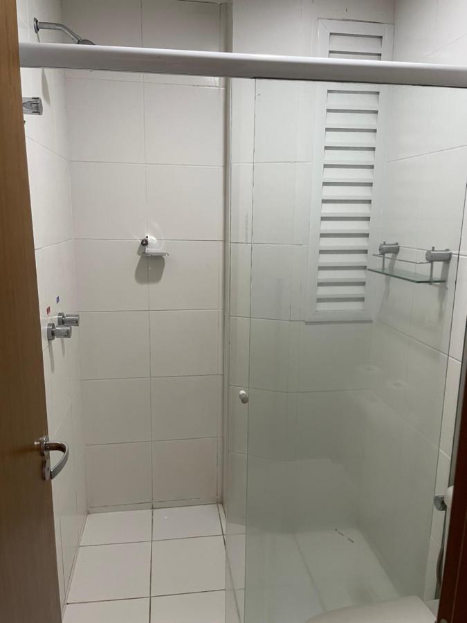 Apartamento Riviera Park 卡达斯诺瓦斯 外观 照片
