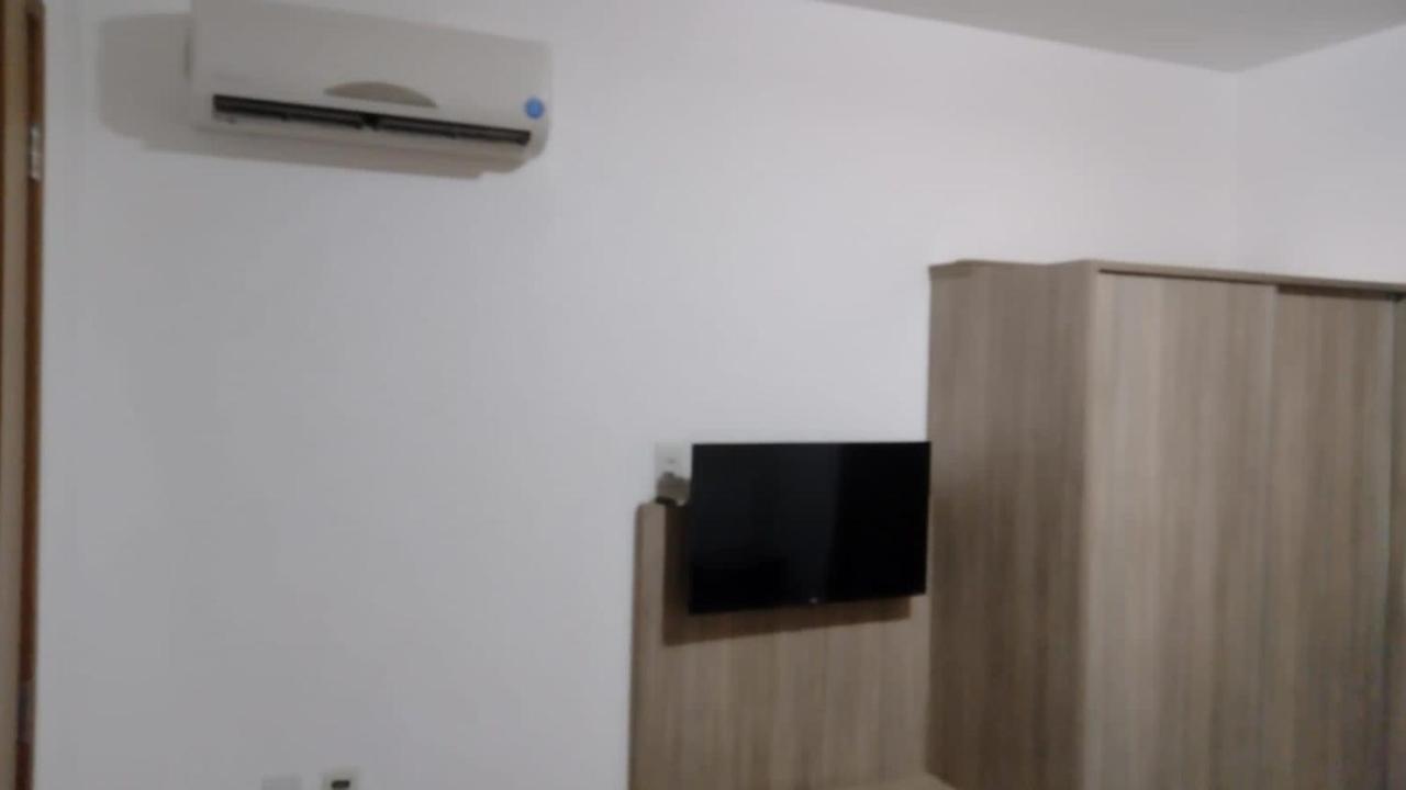 Apartamento Riviera Park 卡达斯诺瓦斯 外观 照片