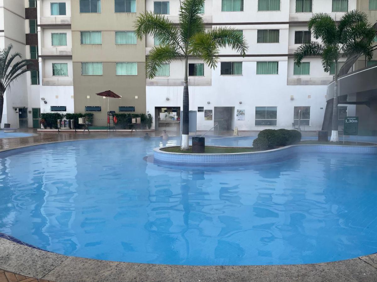 Apartamento Riviera Park 卡达斯诺瓦斯 外观 照片