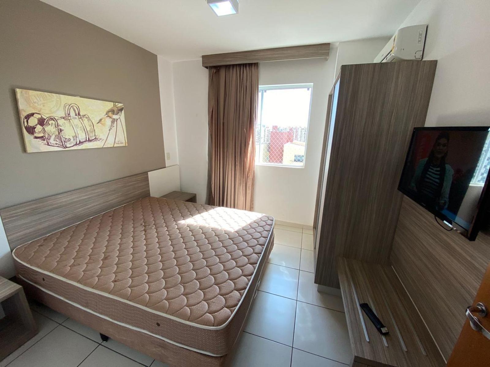 Apartamento Riviera Park 卡达斯诺瓦斯 客房 照片