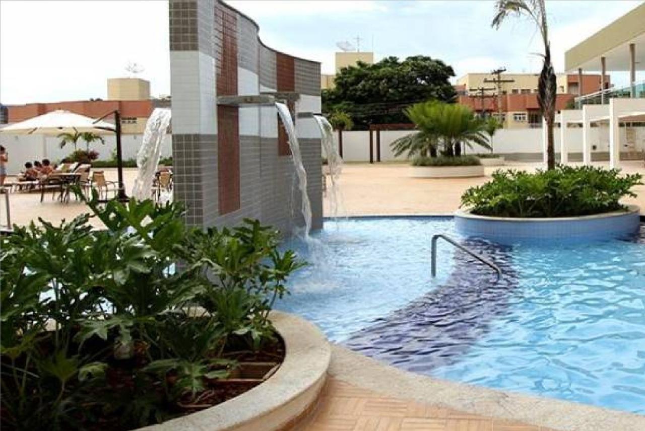 Apartamento Riviera Park 卡达斯诺瓦斯 外观 照片