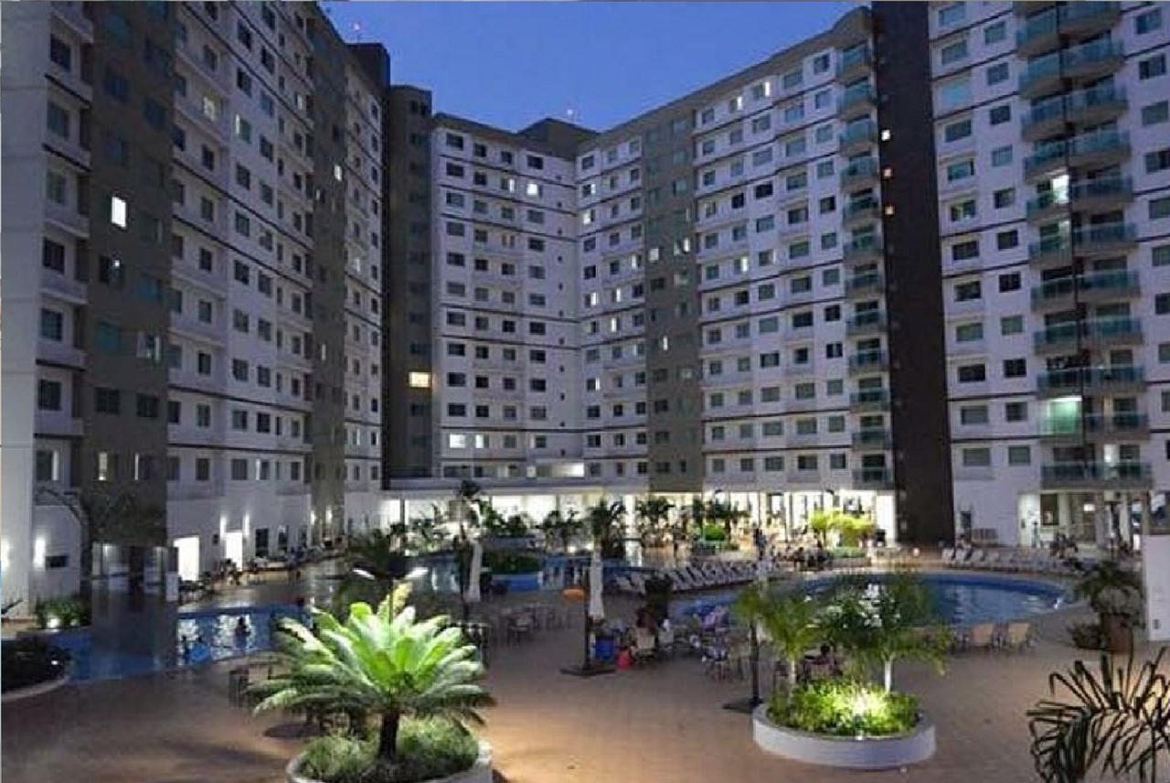Apartamento Riviera Park 卡达斯诺瓦斯 外观 照片