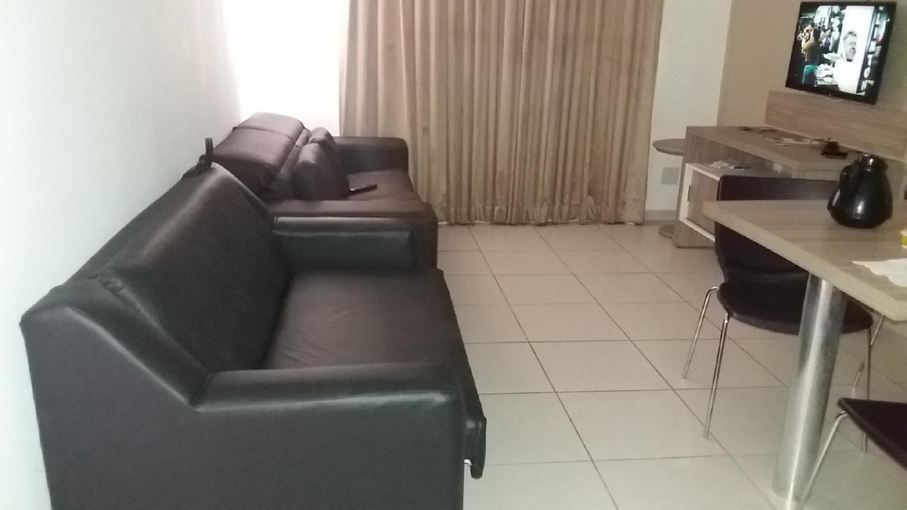 Apartamento Riviera Park 卡达斯诺瓦斯 外观 照片
