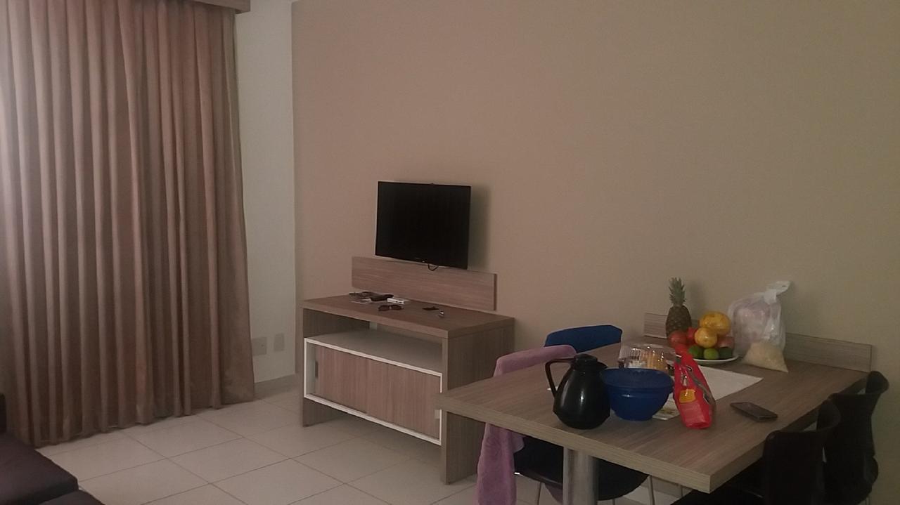 Apartamento Riviera Park 卡达斯诺瓦斯 外观 照片