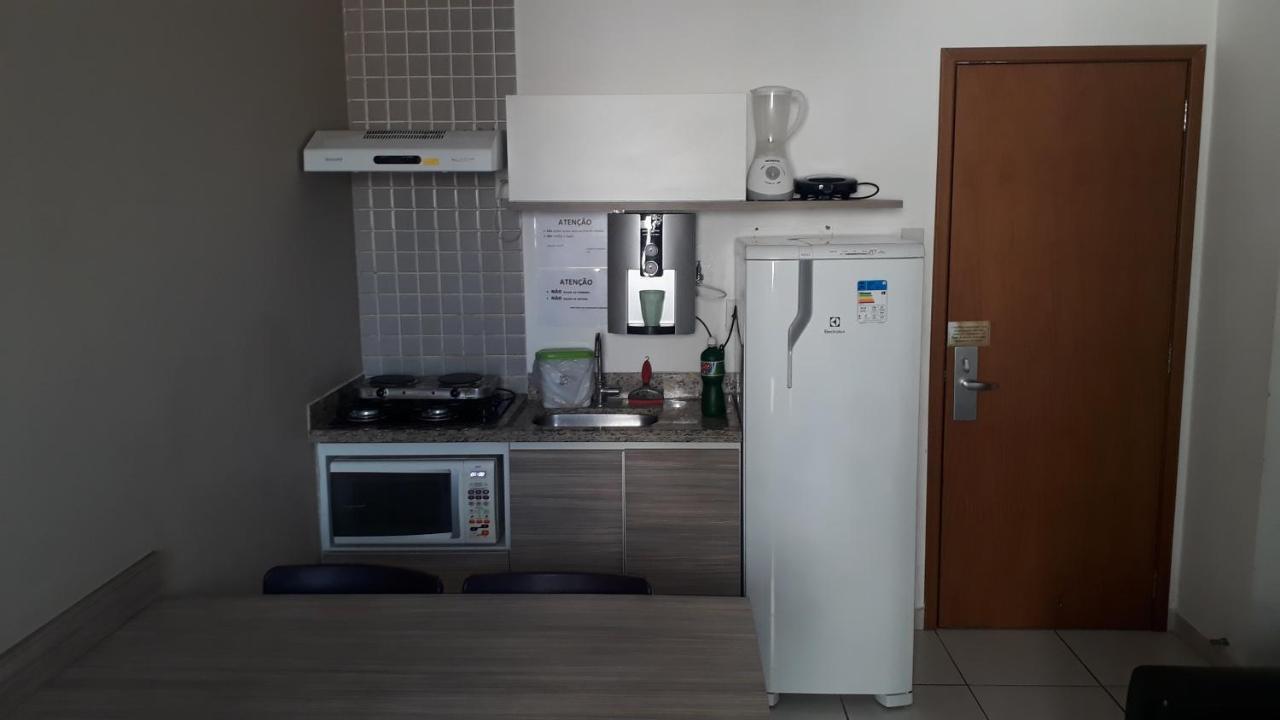 Apartamento Riviera Park 卡达斯诺瓦斯 外观 照片